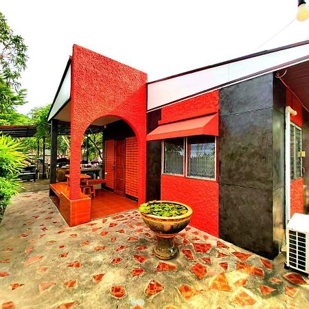 Wilailak Bungalow @ Koh Srichang Koh Si Chang Exteriör bild
